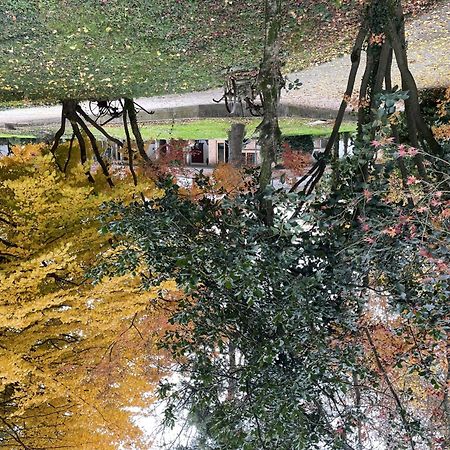 Padova Villetta Con Ampio Parco Privato Campodarsego Bagian luar foto