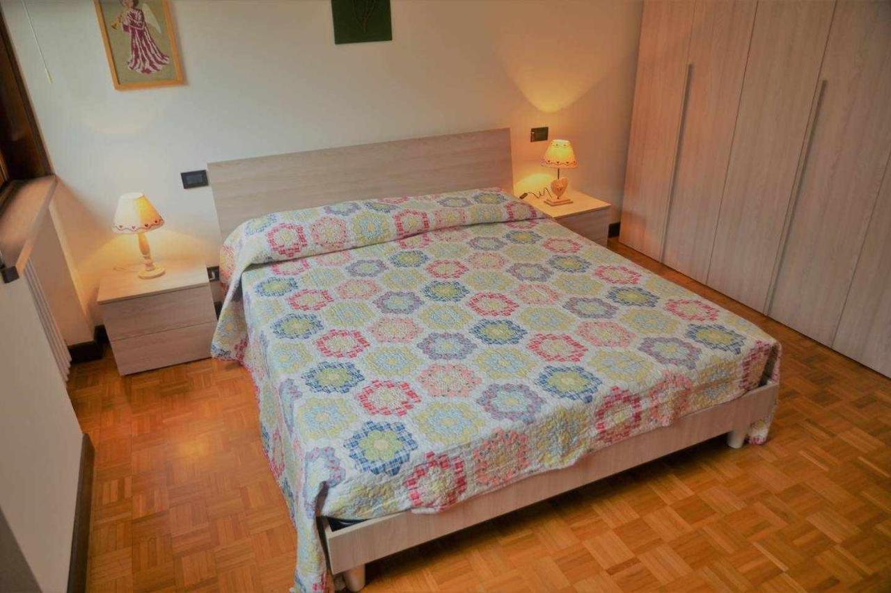Padova Villetta Con Ampio Parco Privato Campodarsego Bagian luar foto