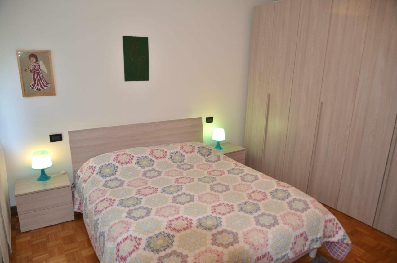 Padova Villetta Con Ampio Parco Privato Campodarsego Bagian luar foto