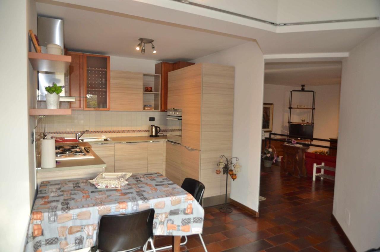 Padova Villetta Con Ampio Parco Privato Campodarsego Bagian luar foto