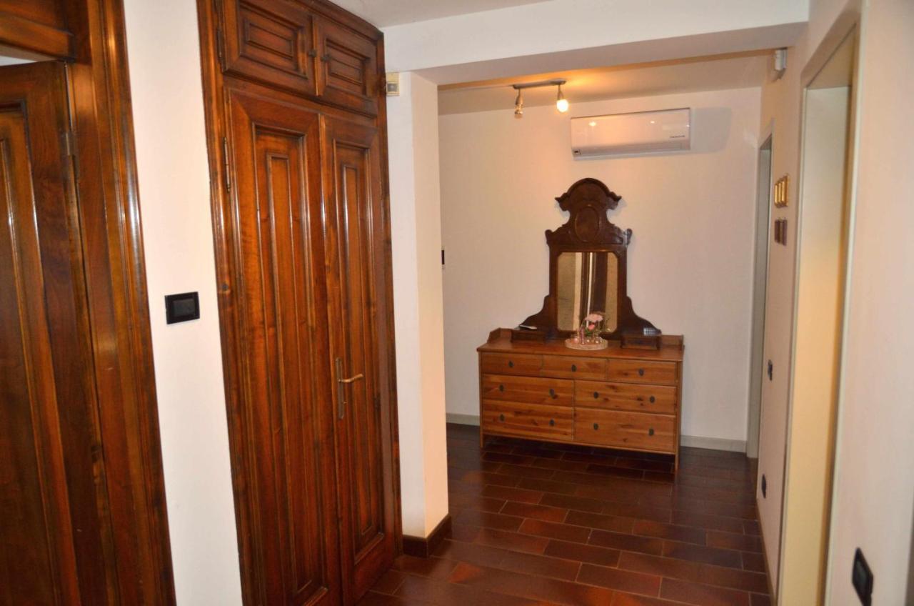 Padova Villetta Con Ampio Parco Privato Campodarsego Bagian luar foto